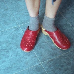 Meet your Posher, Valentina